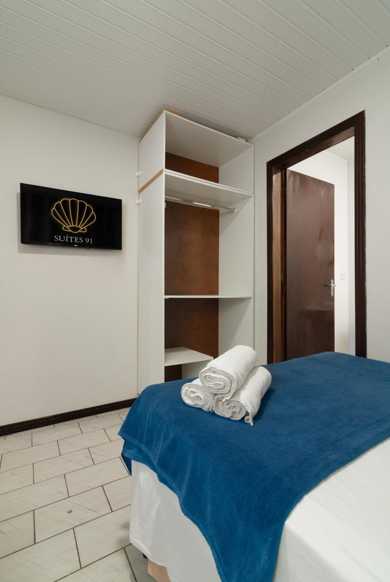 Suites 91 Penha  Eksteriør billede