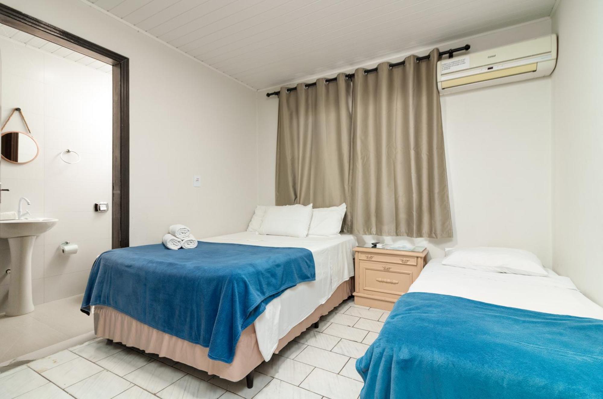 Suites 91 Penha  Eksteriør billede