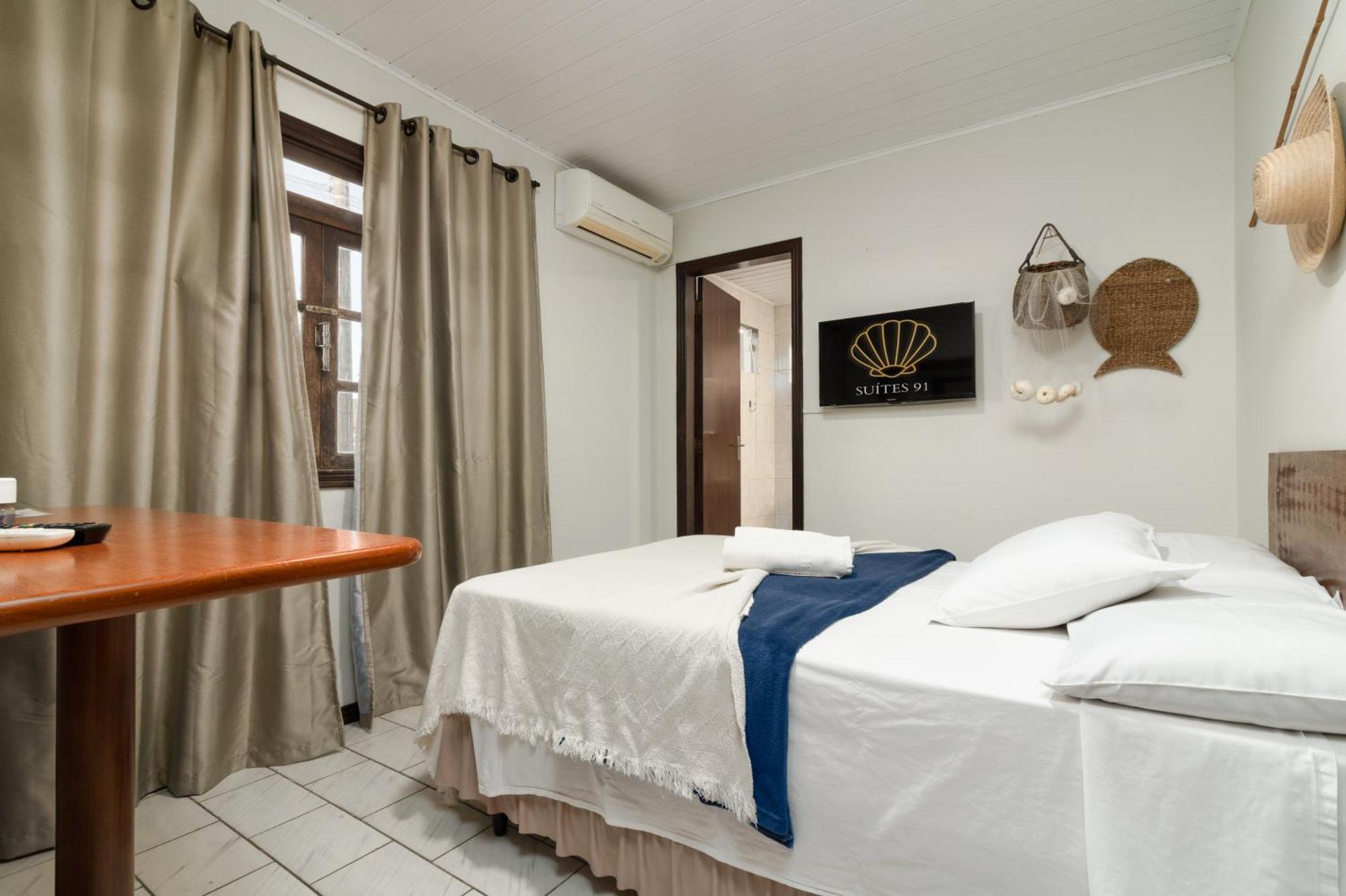 Suites 91 Penha  Eksteriør billede