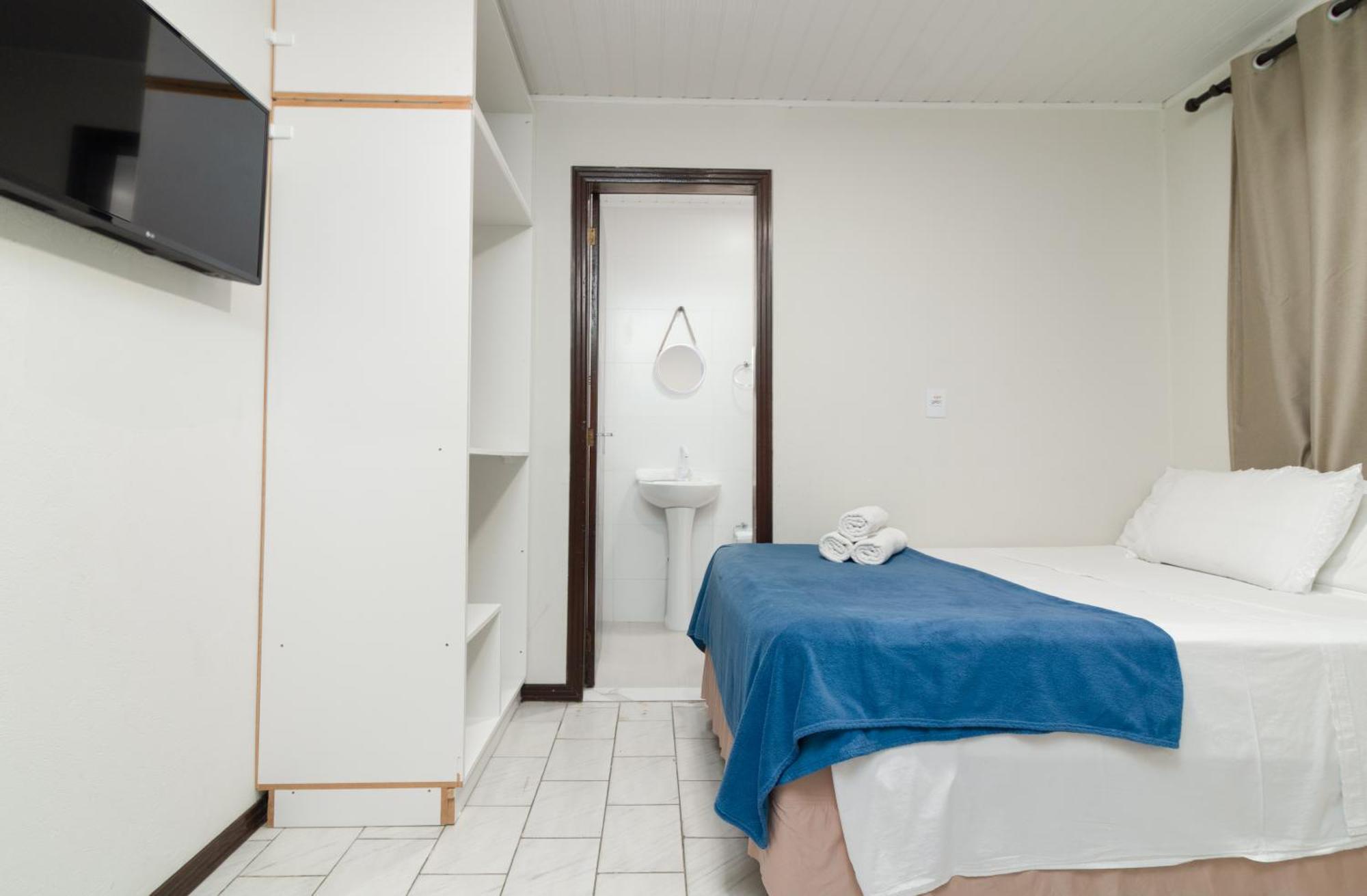 Suites 91 Penha  Eksteriør billede