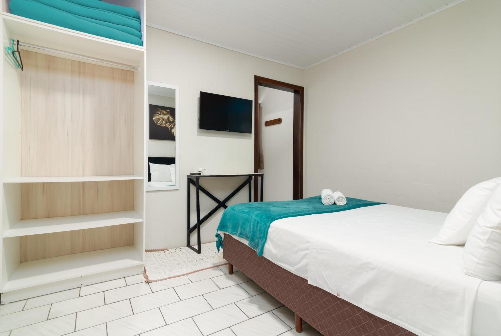 Suites 91 Penha  Eksteriør billede