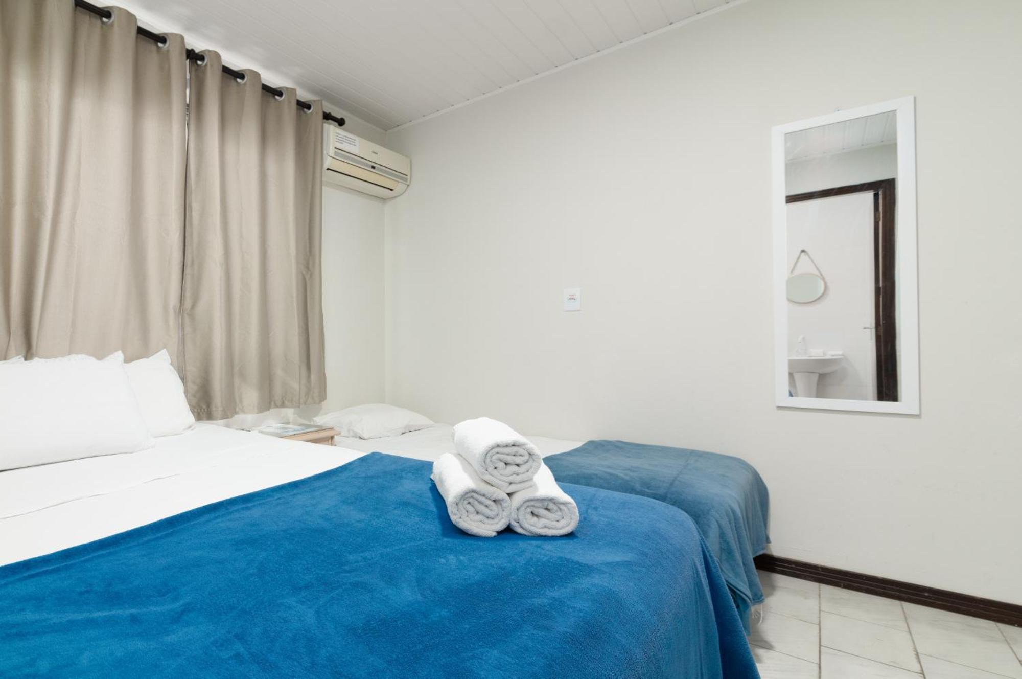 Suites 91 Penha  Eksteriør billede