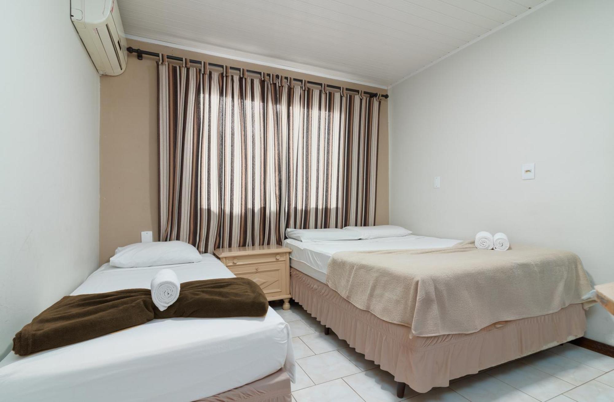 Suites 91 Penha  Eksteriør billede