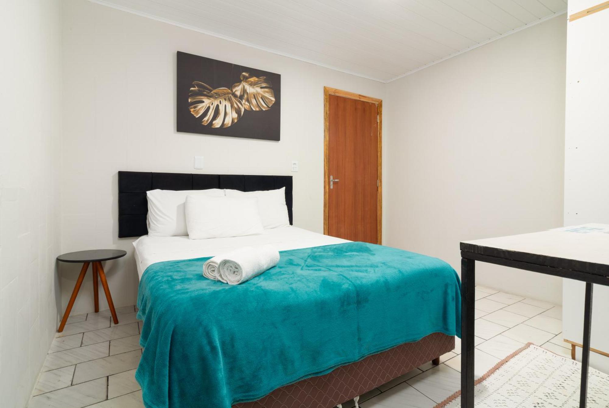 Suites 91 Penha  Eksteriør billede