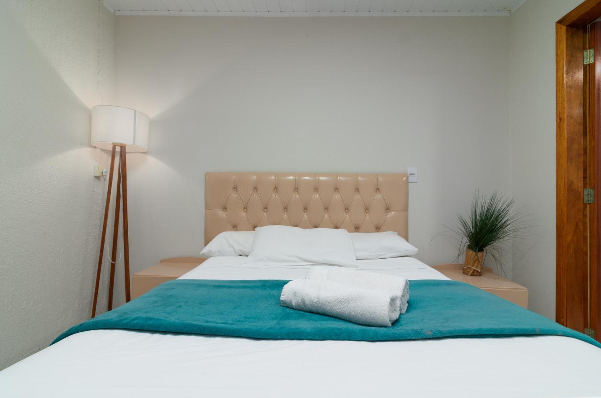 Suites 91 Penha  Eksteriør billede