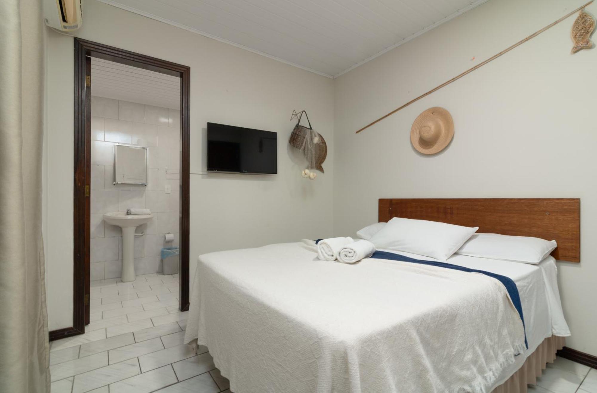 Suites 91 Penha  Eksteriør billede