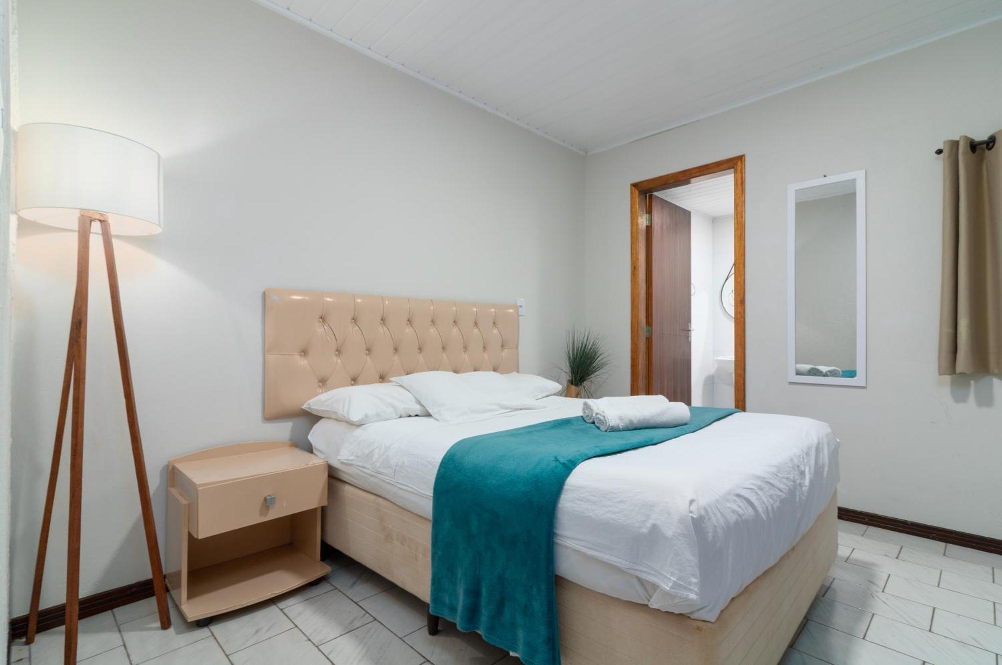 Suites 91 Penha  Eksteriør billede